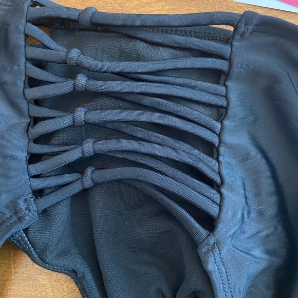 NWT Bathing suit bottom- size large. - Picture 6 of 6